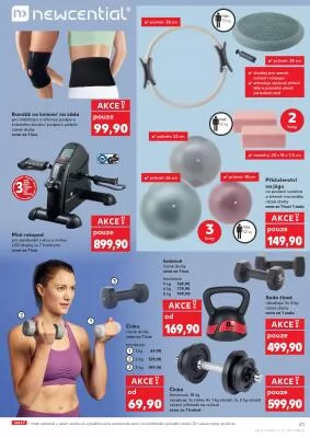 akční leták Kaufland 20.3.2024-26.3.2024