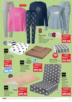 akční leták Kaufland 20.3.2024-26.3.2024