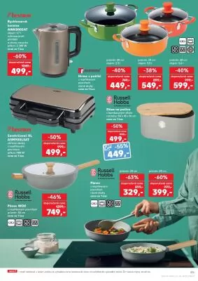 akční leták Kaufland 20.3.2024-26.3.2024