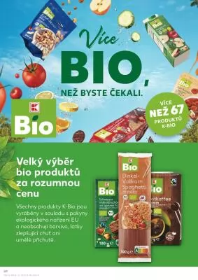 akční leták Kaufland 20.3.2024-26.3.2024