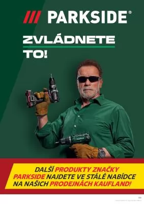 akční leták Kaufland 20.3.2024-26.3.2024