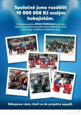 akční leták Kaufland 20.3.2024-26.3.2024