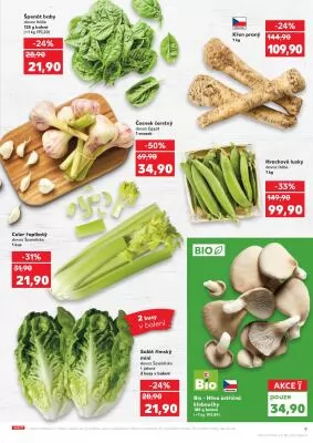 akční leták Kaufland 20.3.2024-26.3.2024