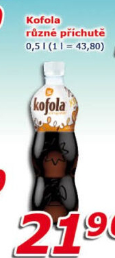 Kofola