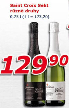 Sekty Saint Croix Templářské sklepy Čejkovice