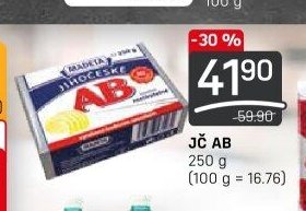 JČ AB