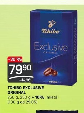 Tchibo Exclusive Original