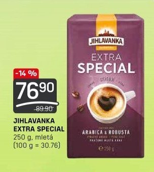 Jihlavanka Extra Special