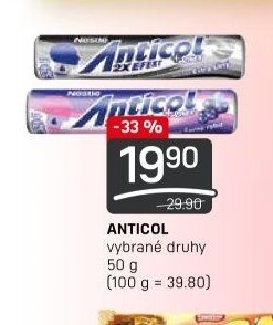 ANTICOL