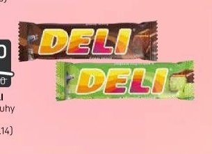 ORION DELI