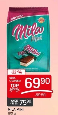MILA MINI