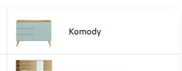 Komody