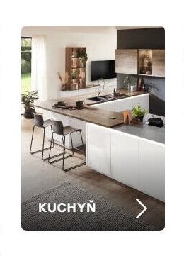KUCHYŇ