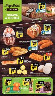 akční leták Albert 20.3.2024-26.3.2024