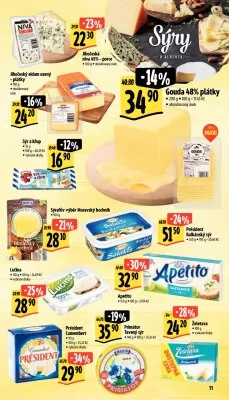 akční leták Albert 20.3.2024-26.3.2024