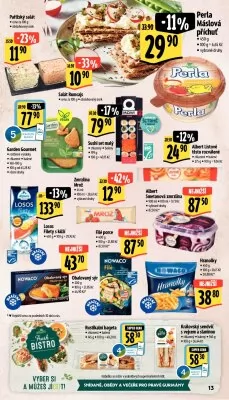 akční leták Albert 20.3.2024-26.3.2024