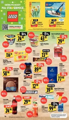 akční leták Albert 20.3.2024-26.3.2024