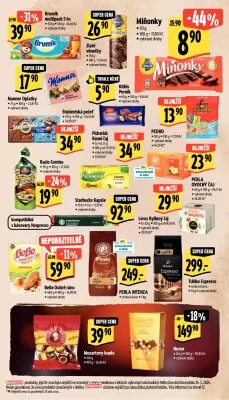 akční leták Albert 20.3.2024-26.3.2024