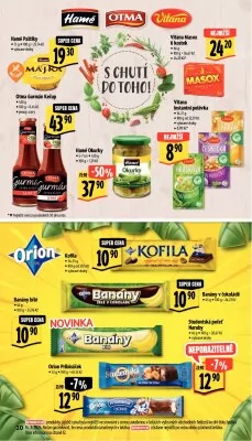 akční leták Albert 20.3.2024-26.3.2024