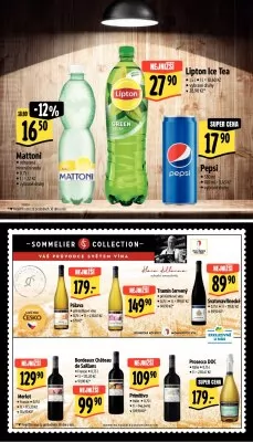 akční leták Albert 20.3.2024-26.3.2024