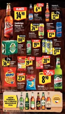 akční leták Albert 20.3.2024-26.3.2024