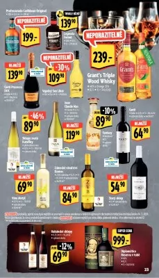 akční leták Albert 20.3.2024-26.3.2024