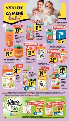 akční leták Albert 20.3.2024-26.3.2024