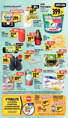 akční leták Albert 20.3.2024-26.3.2024
