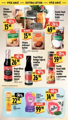 akční leták Albert 20.3.2024-26.3.2024