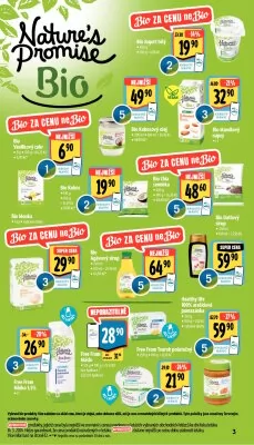 akční leták Albert 20.3.2024-26.3.2024