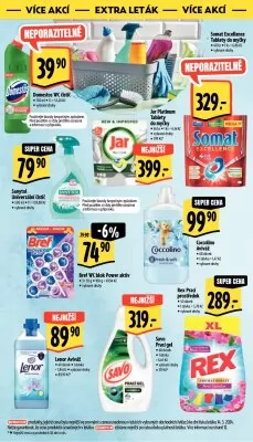 akční leták Albert 20.3.2024-26.3.2024