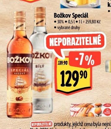 Božkov Speciál