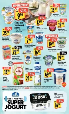 akční leták Albert 20.3.2024-26.3.2024