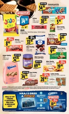 akční leták Albert 20.3.2024-26.3.2024