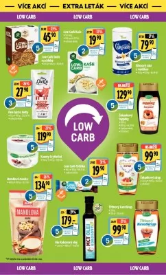 akční leták Albert 20.3.2024-26.3.2024