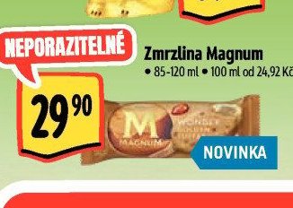 Zmrzlina Magnum