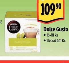 Dolce Gusto