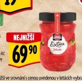 Schwartau Extra