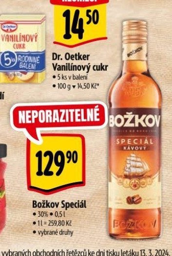 Božkov Speciál