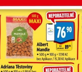 Albert Mandle