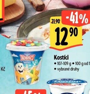 Kostíci
