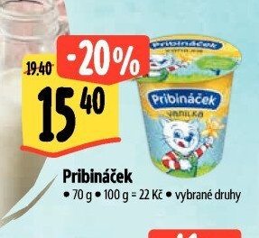 Pribináček