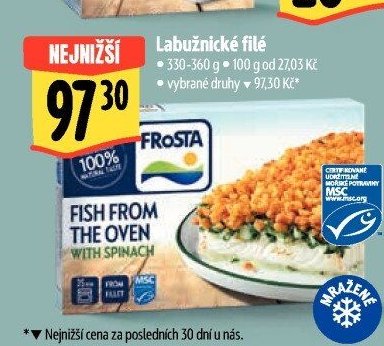 Labužnické filé