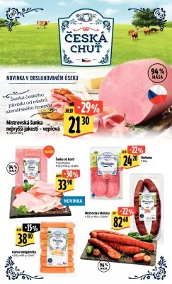 akční leták Albert 20.3.2024-31.3.2024