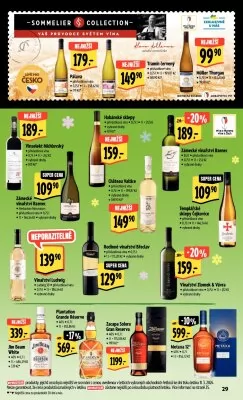 akční leták Albert 20.3.2024-31.3.2024