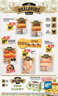 akční leták Albert 20.3.2024-31.3.2024