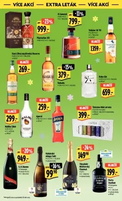 akční leták Albert 20.3.2024-31.3.2024