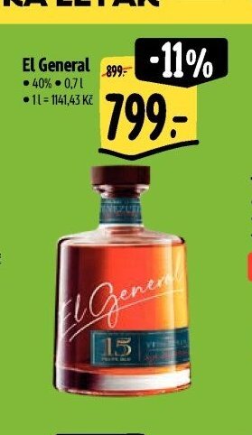 El General