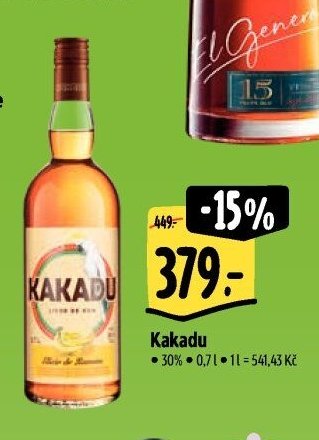 Kakadu