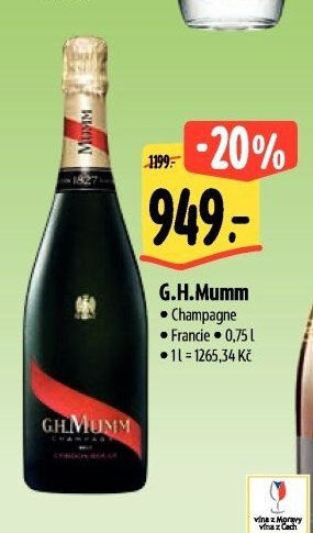 G.H.Mumm